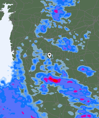 Precipitazioni