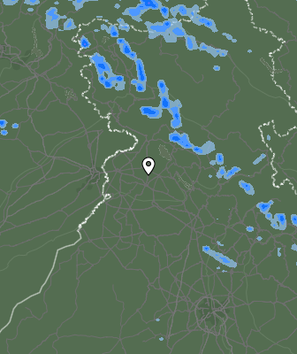 Opady atmosferyczne