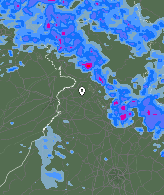 Opady atmosferyczne