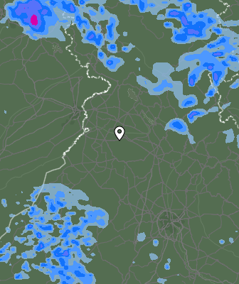Opady atmosferyczne