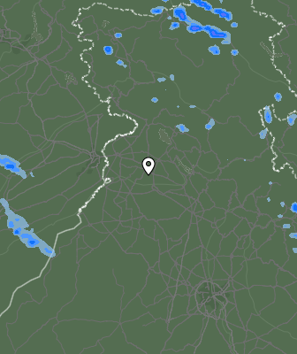 Opady atmosferyczne