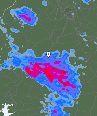 Precipitazioni
