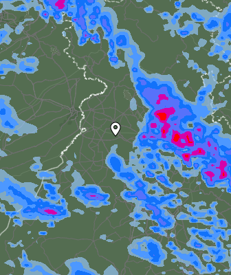Opady atmosferyczne