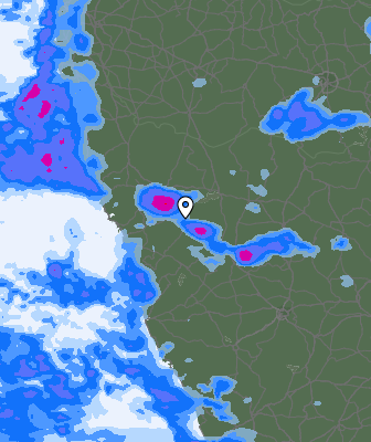 Precipitaţii