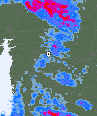 Precipitazioni