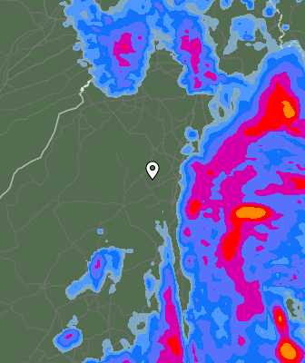 Neerslag