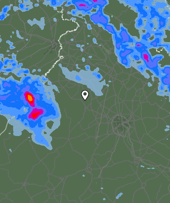 Precipitação
