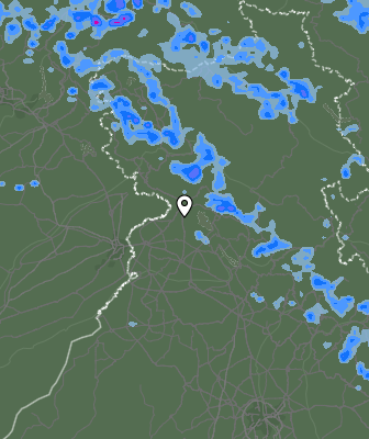 Opady atmosferyczne