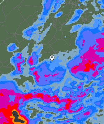 Precipitação