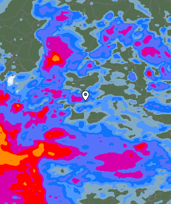 Precipitação