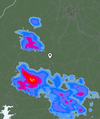 Precipitazioni