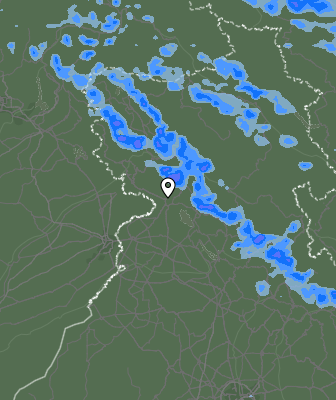 Opady atmosferyczne