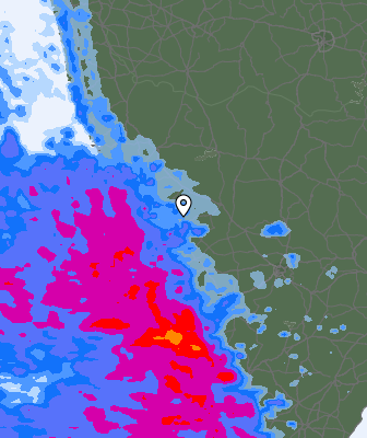 Precipitaţii