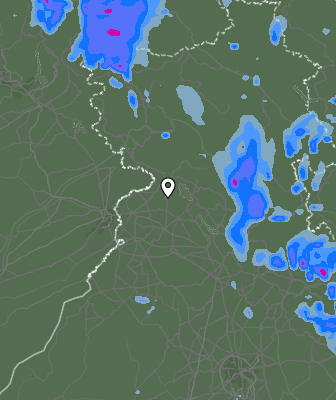 Opady atmosferyczne