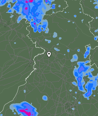 Opady atmosferyczne