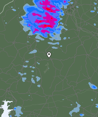 Opady atmosferyczne