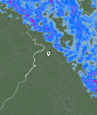 Opady atmosferyczne