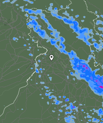Opady atmosferyczne
