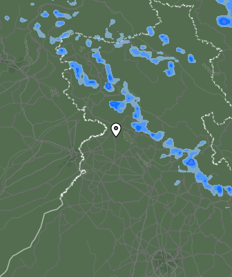 Opady atmosferyczne