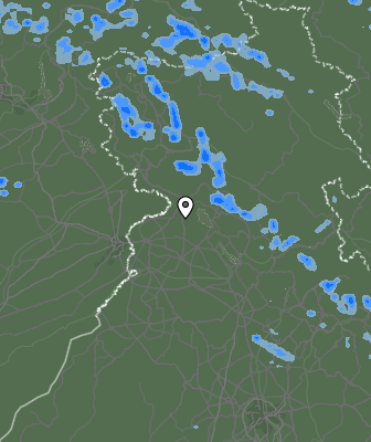 Opady atmosferyczne