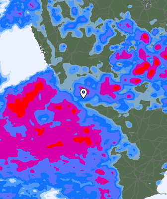 Precipitazioni
