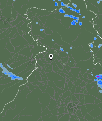 Opady atmosferyczne