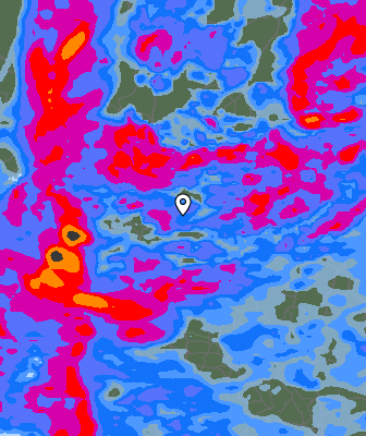 Precipitação