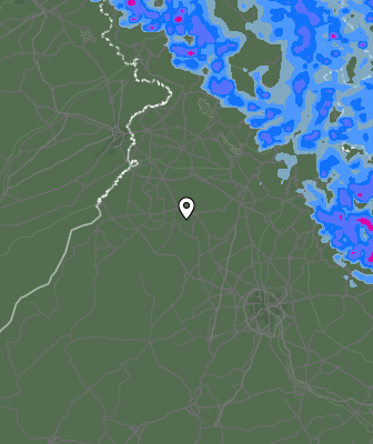 Opady atmosferyczne