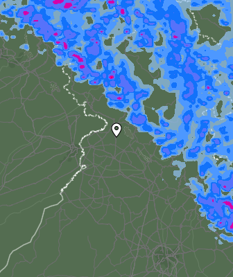 Opady atmosferyczne