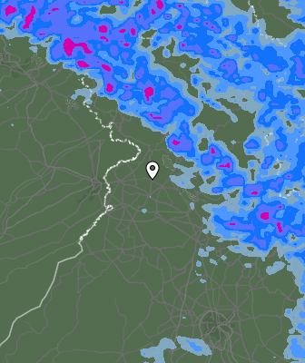 Opady atmosferyczne
