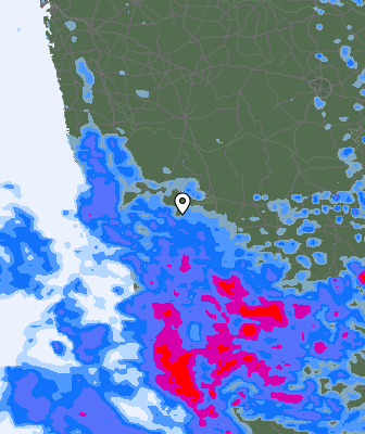 Precipitaţii