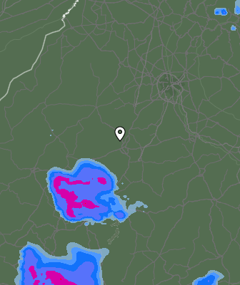 Opady atmosferyczne