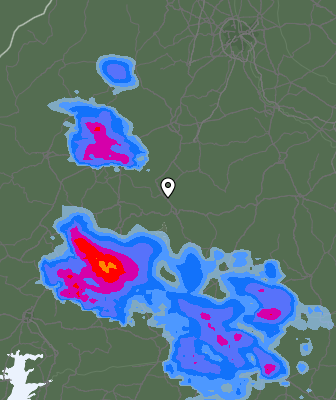 Precipitazioni