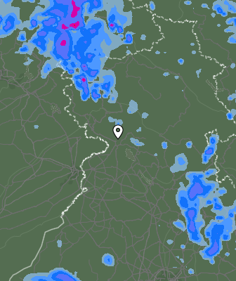 Opady atmosferyczne