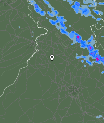 Opady atmosferyczne