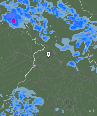 Opady atmosferyczne