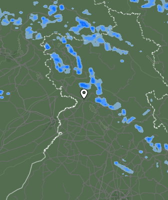 Opady atmosferyczne