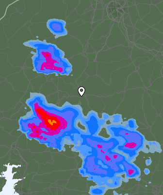 Precipitazioni