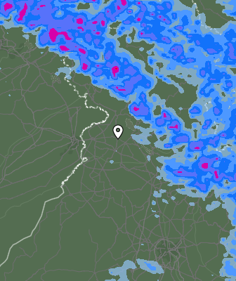 Opady atmosferyczne