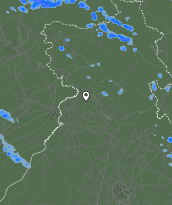 Opady atmosferyczne