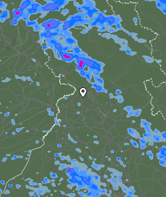 Opady atmosferyczne