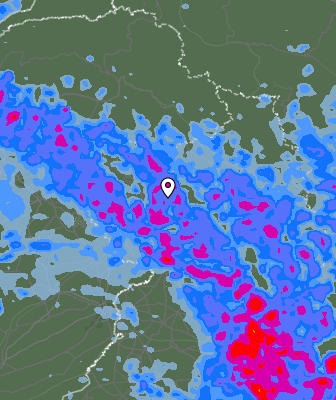 Precipitação