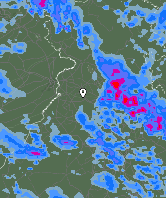 Opady atmosferyczne