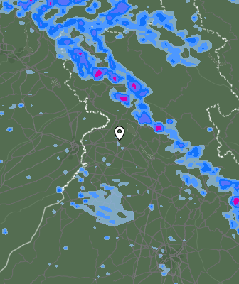 Opady atmosferyczne