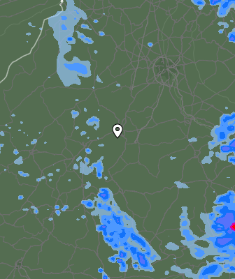 Opady atmosferyczne