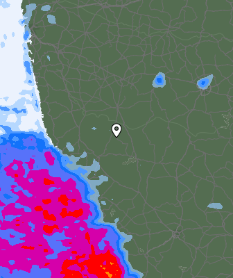 Precipitazioni