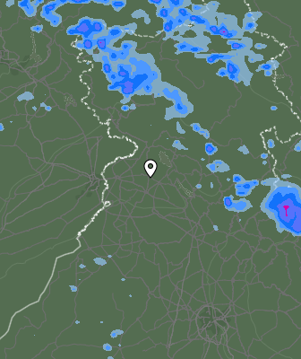 Opady atmosferyczne