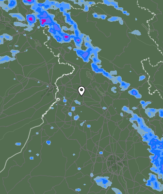Opady atmosferyczne