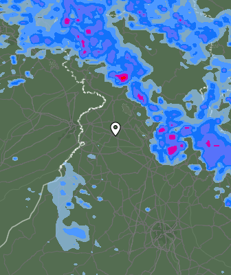 Opady atmosferyczne