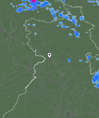 Opady atmosferyczne